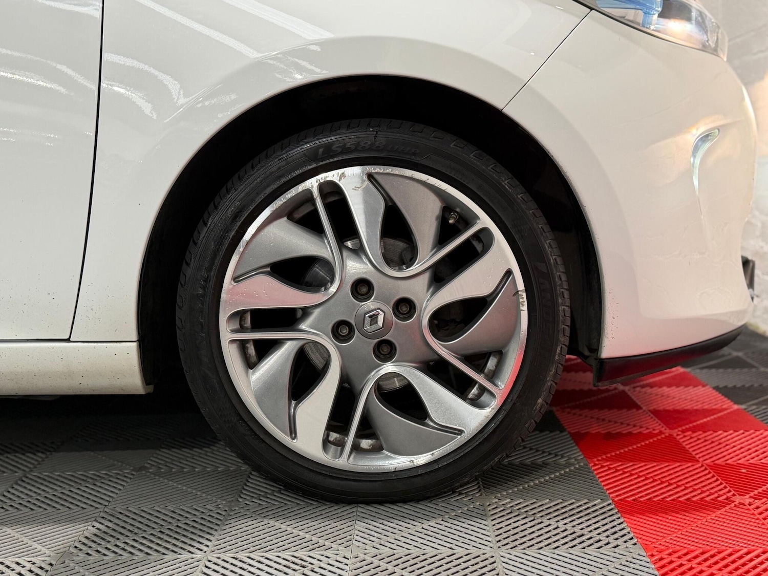 Used Renault Zoe for sale - 77808441: Photo 21