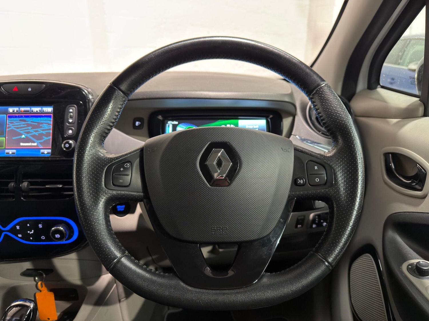 Used Renault Zoe for sale - 77808441: Photo 26