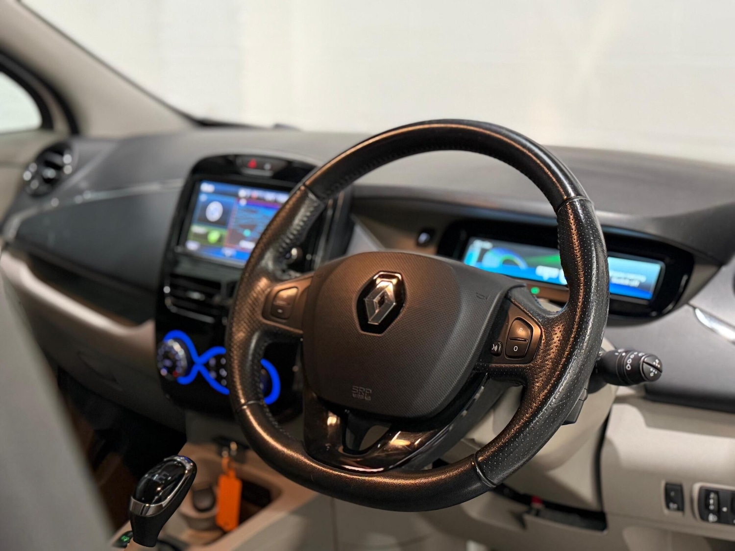 Used Renault Zoe for sale - 77808441: Photo 27