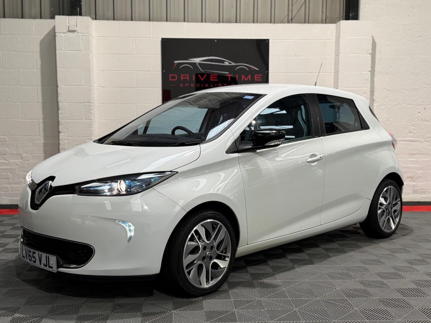 Used Renault Zoe for sale - 77808441: Photo 3