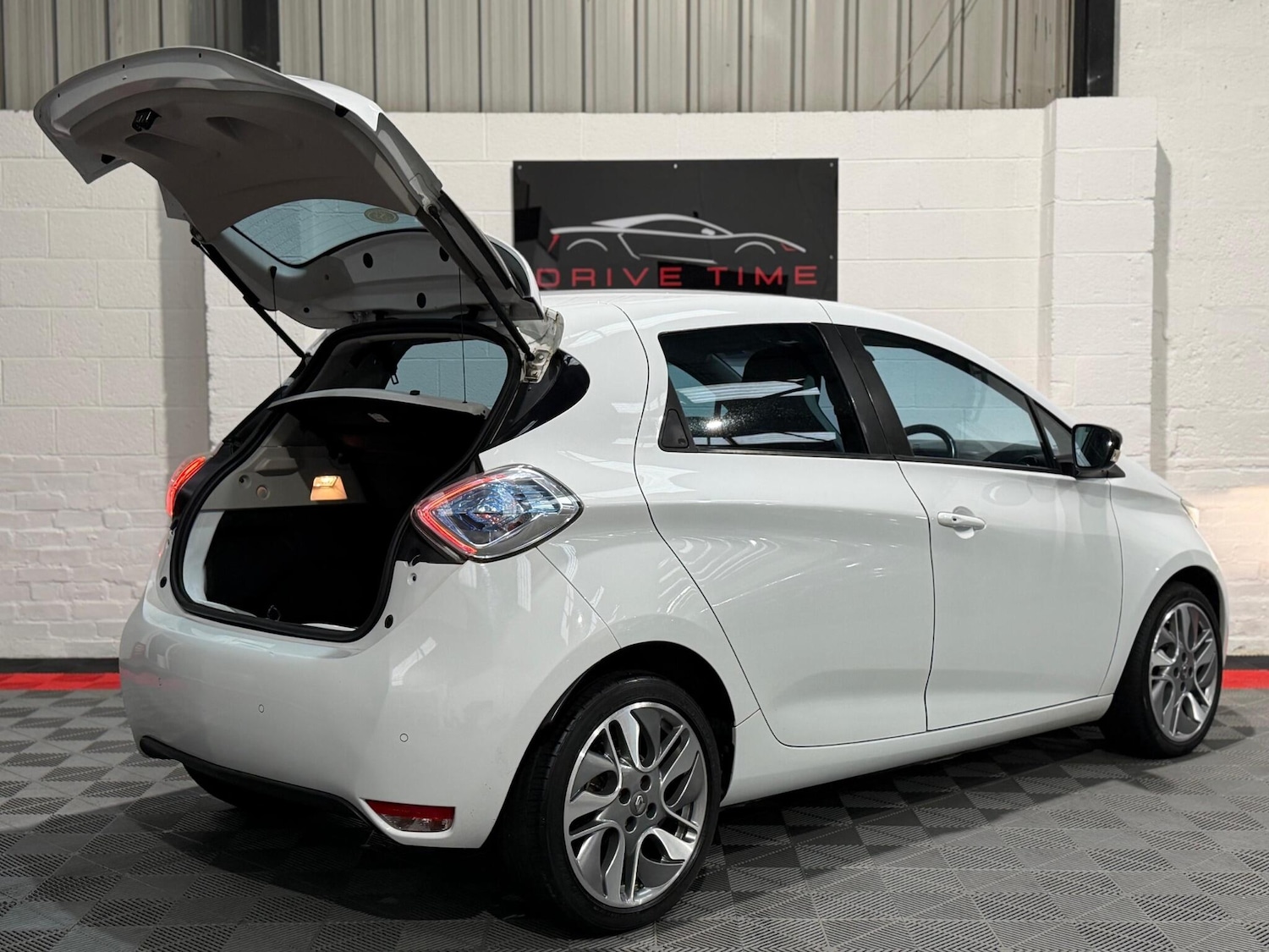 Used Renault Zoe for sale - 77808441: Photo 33