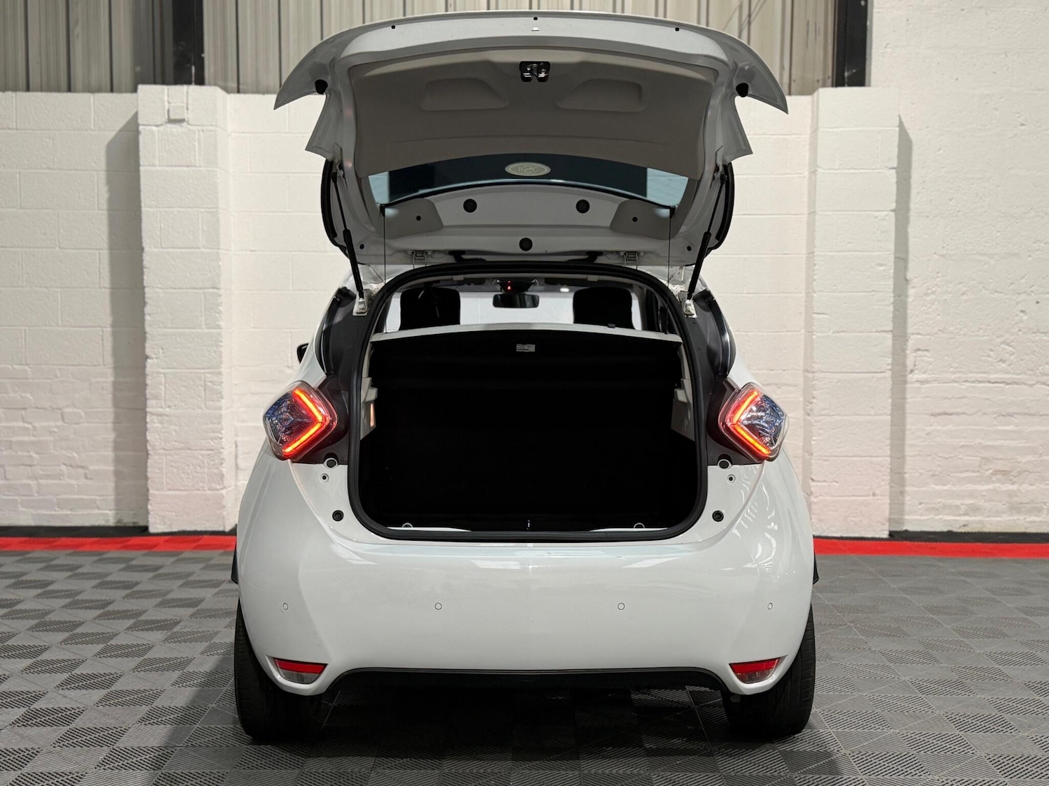 Used Renault Zoe for sale - 77808441: Photo 34