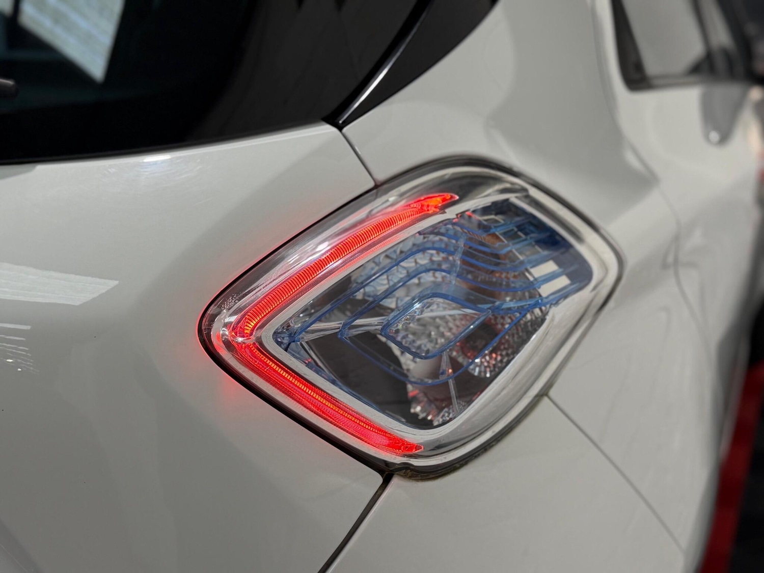 Used Renault Zoe for sale - 77808441: Photo 35