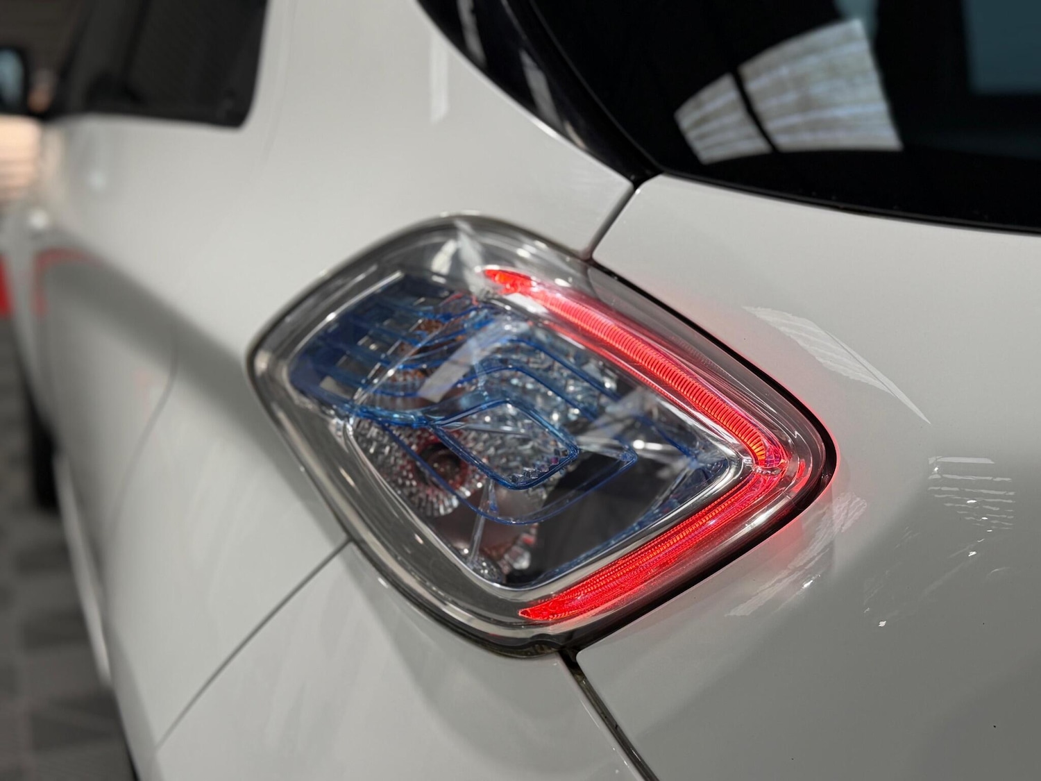 Used Renault Zoe for sale - 77808441: Photo 36