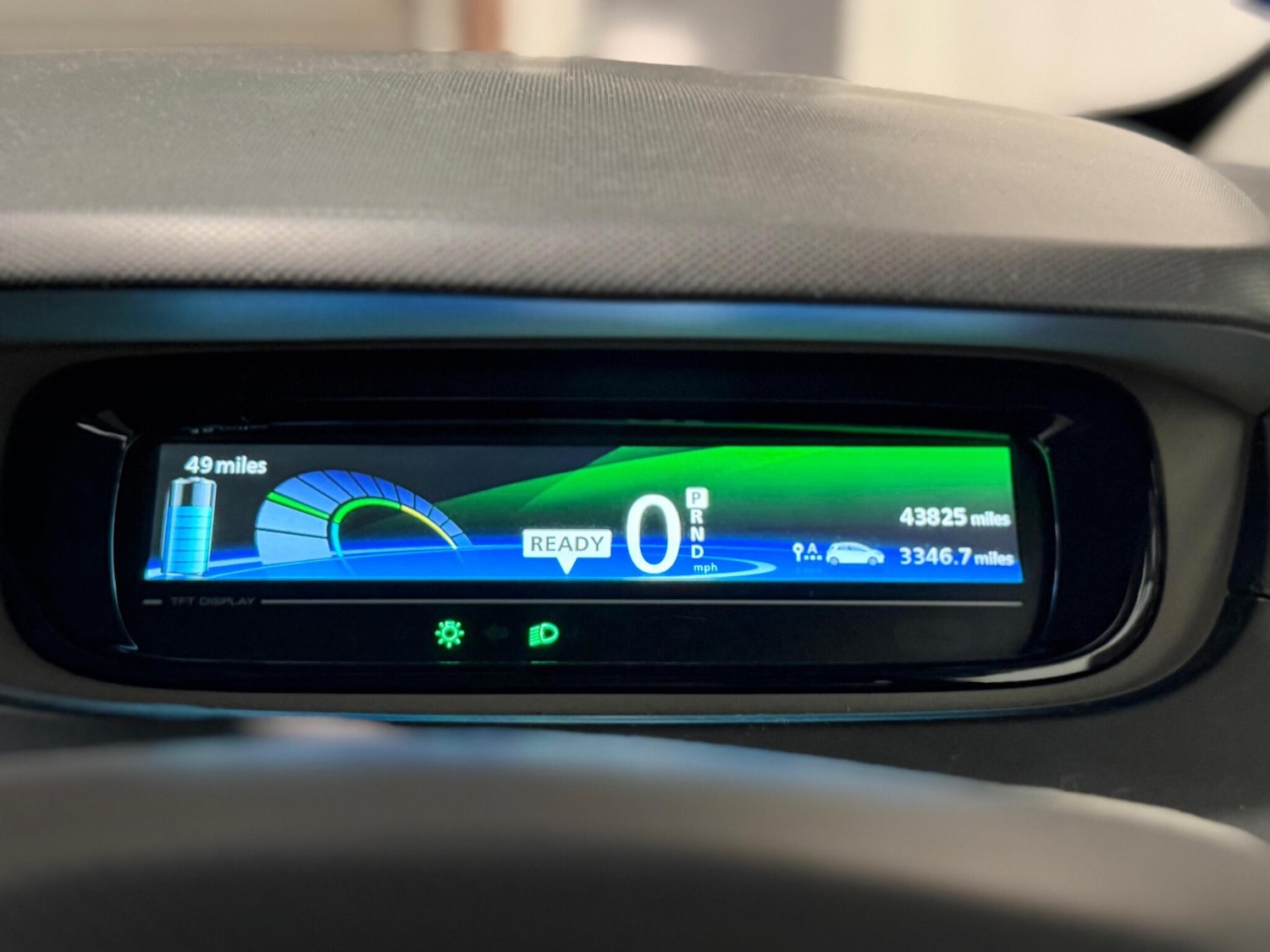 Used Renault Zoe for sale - 77808441: Photo 37