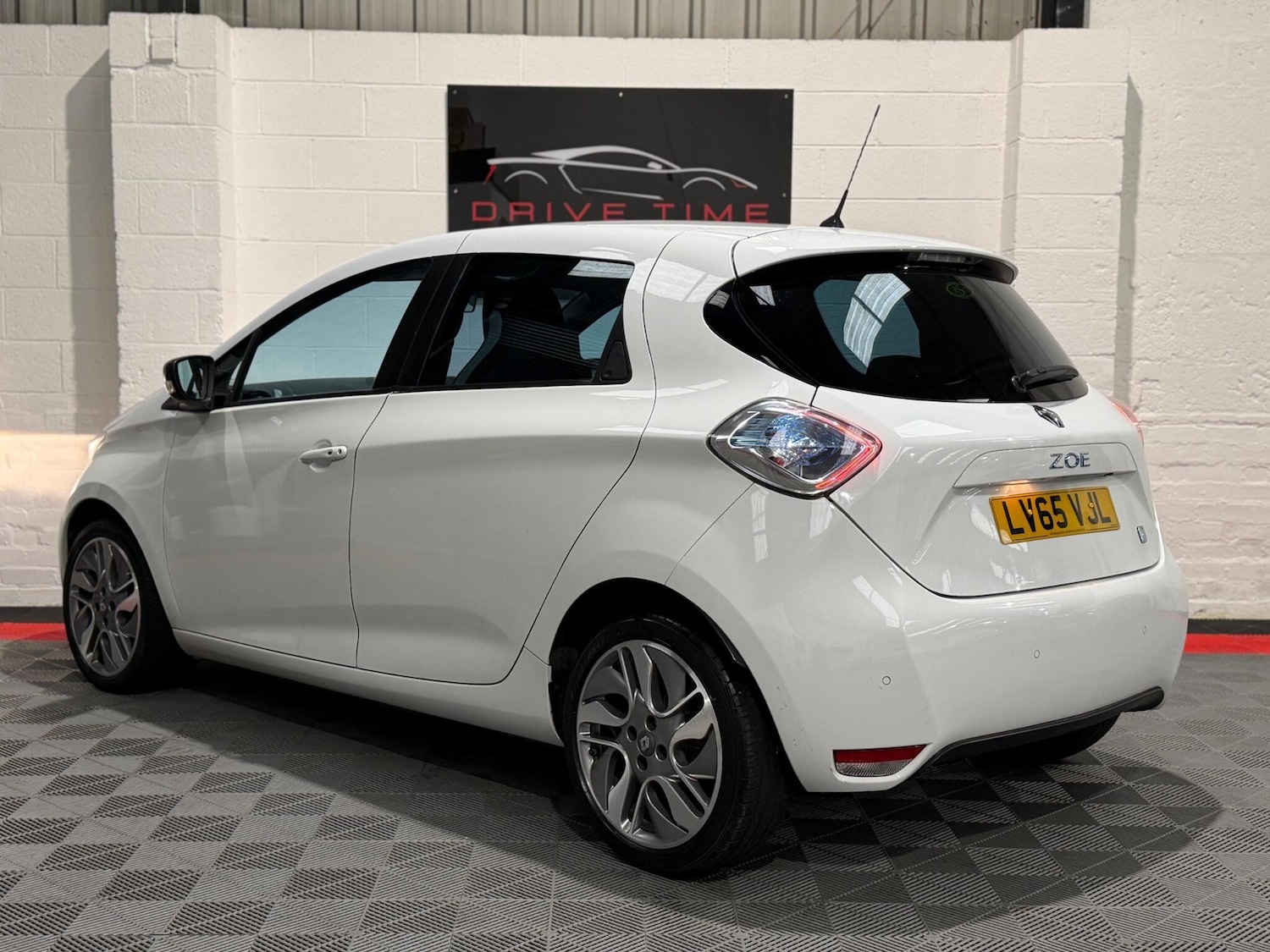 Used Renault Zoe for sale - 77808441: Photo 5