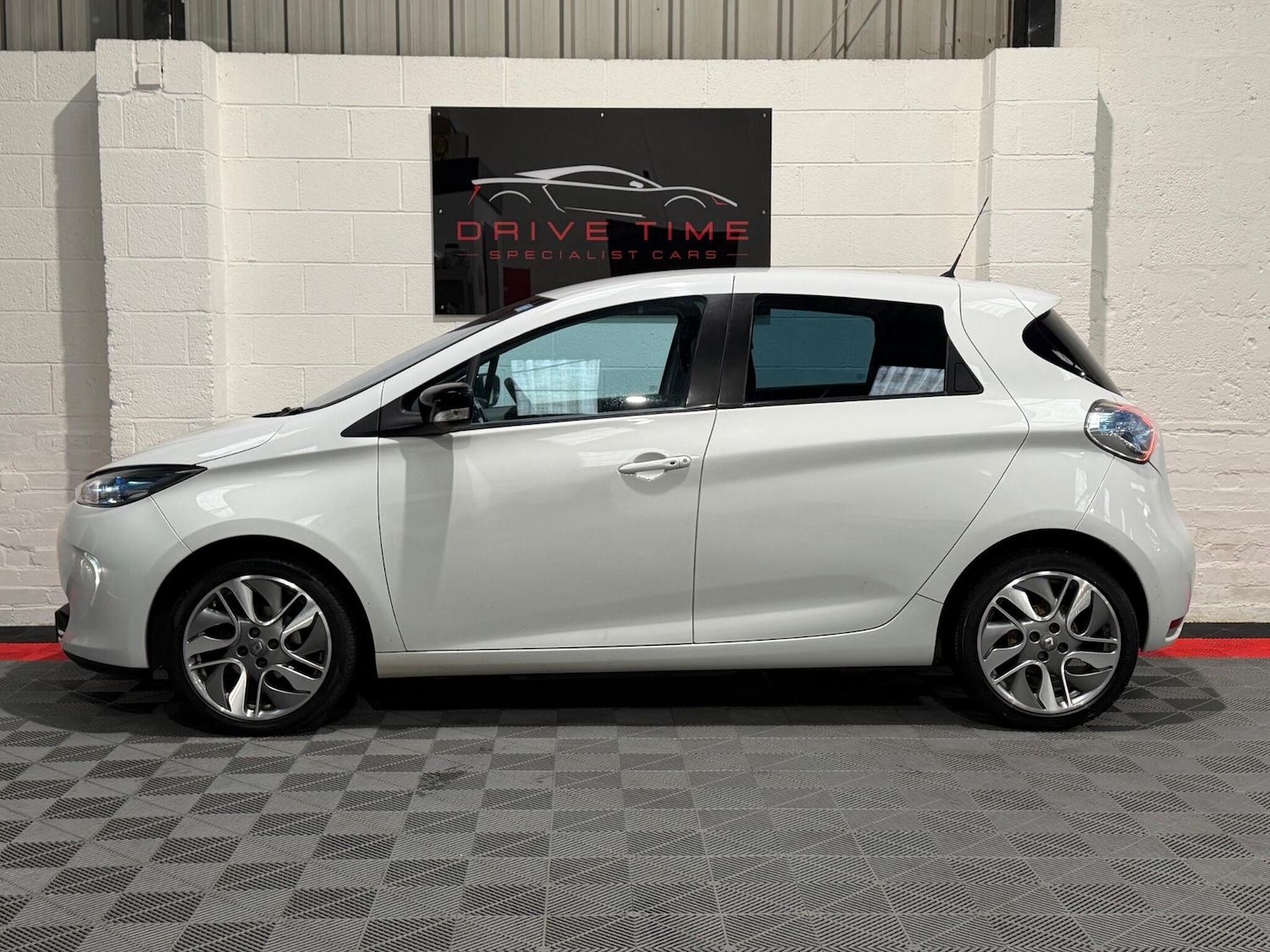 Used Renault Zoe for sale - 77808441: Photo 6