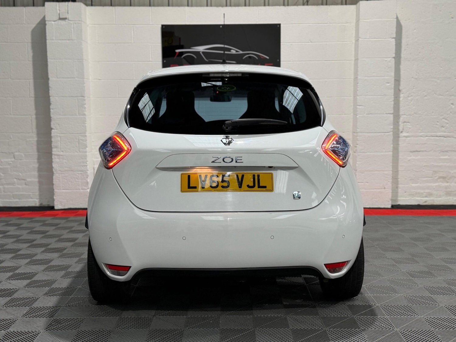 Used Renault Zoe for sale - 77808441: Photo 7