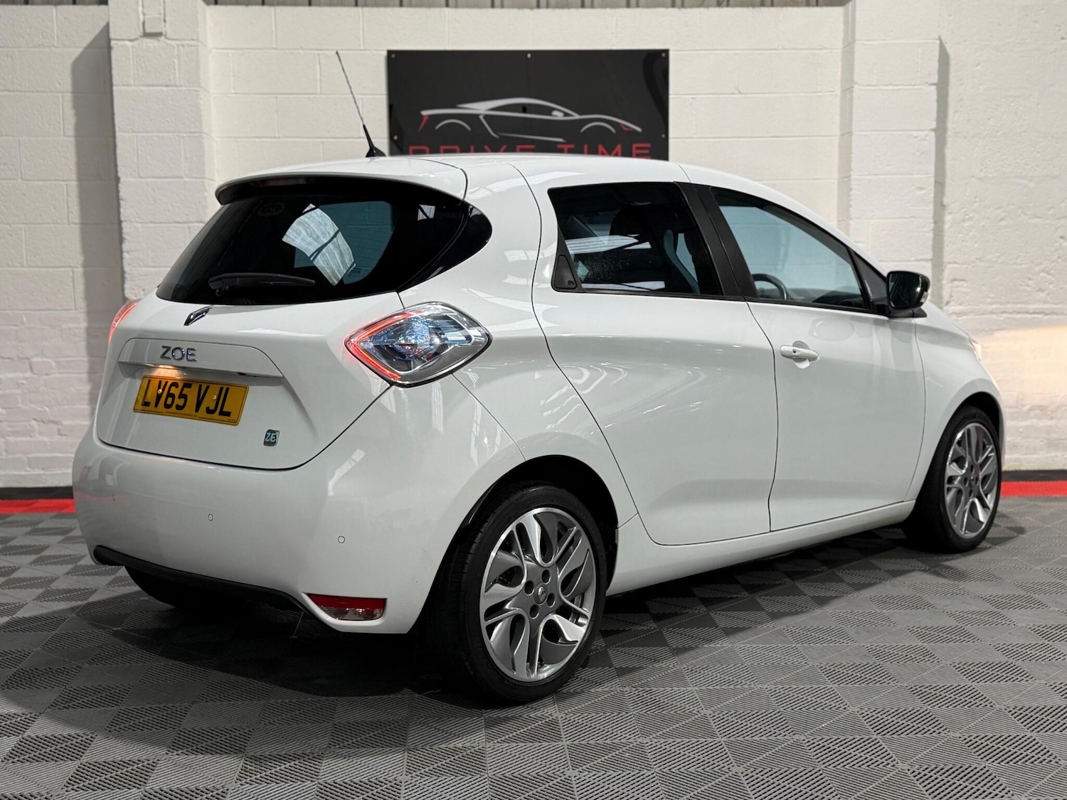Used Renault Zoe for sale - 77808441: Photo 9