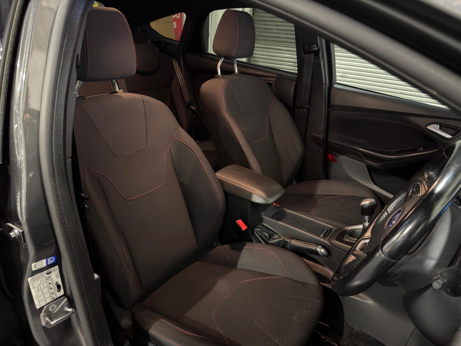 Used Ford Focus 2017 for sale - 76700692: Photo 20