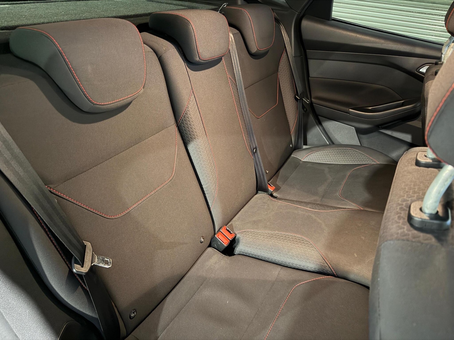 Used Ford Focus 2017 for sale - 76700692: Photo 22