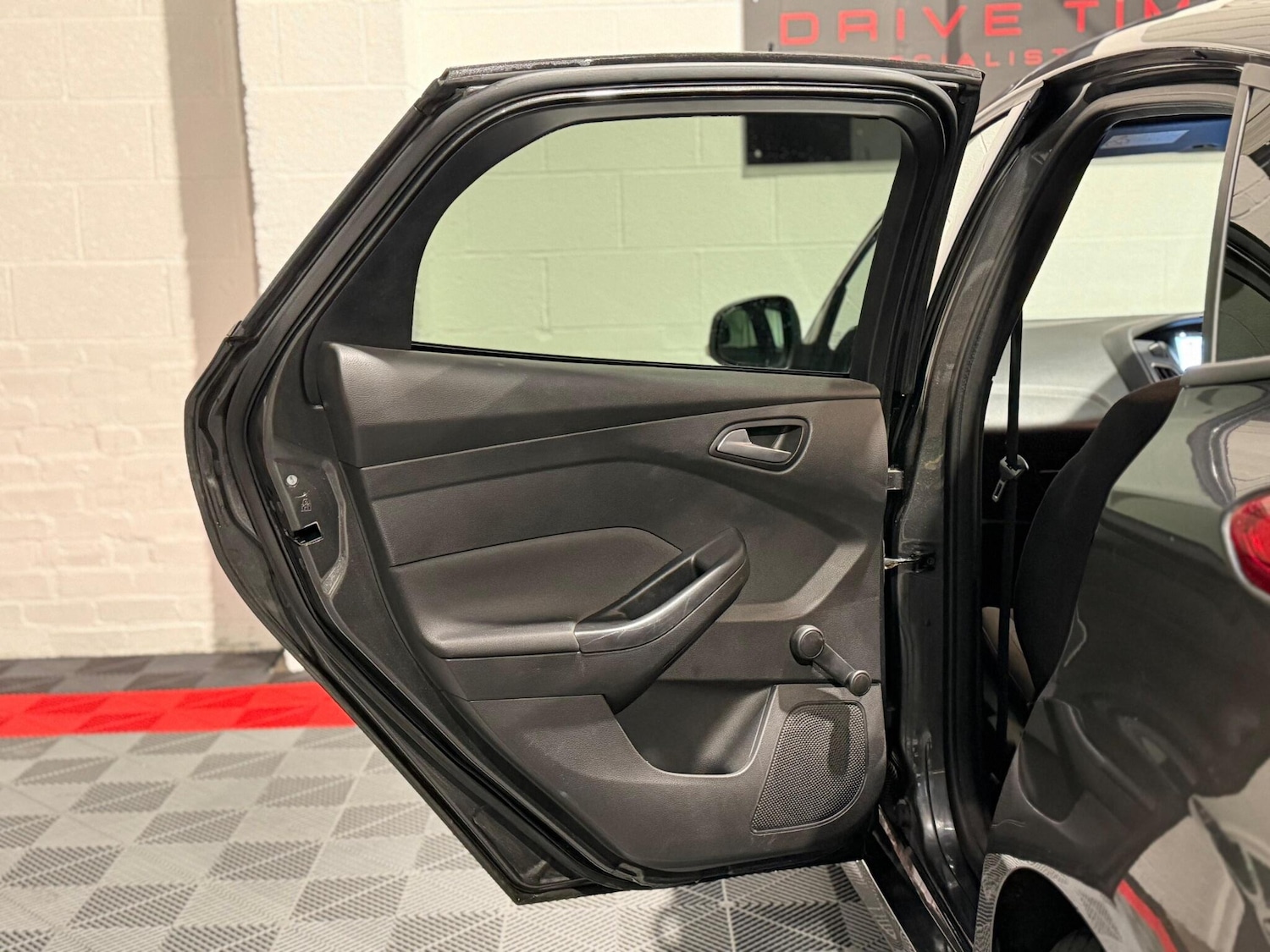 Used Ford Focus 2017 for sale - 76700692: Photo 27