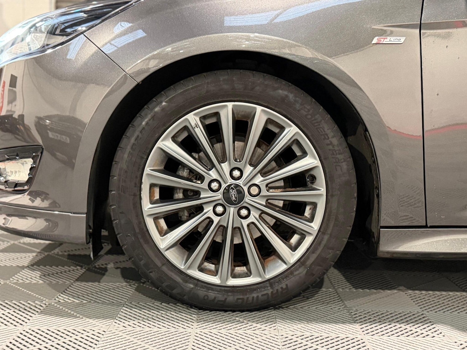 Used Ford Focus 2017 for sale - 76700692: Photo 28