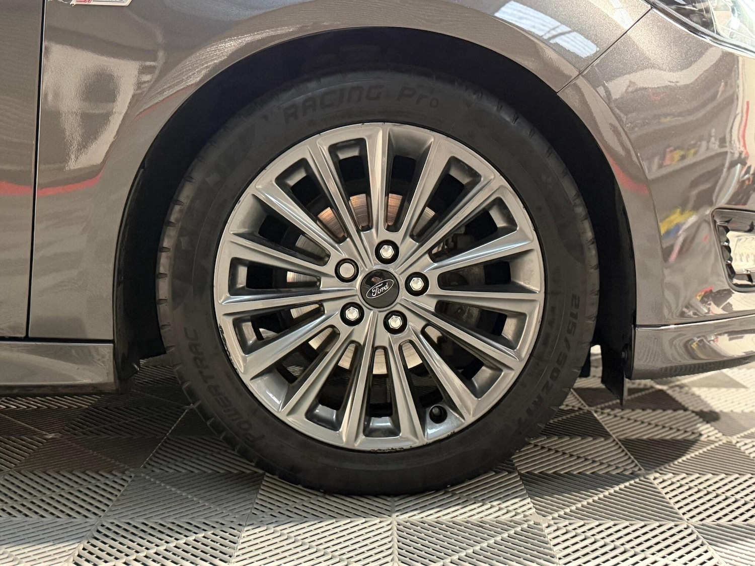 Used Ford Focus 2017 for sale - 76700692: Photo 29