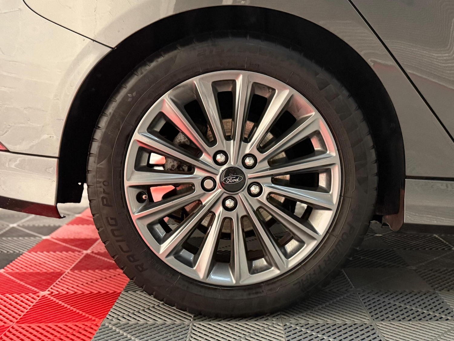 Used Ford Focus 2017 for sale - 76700692: Photo 30