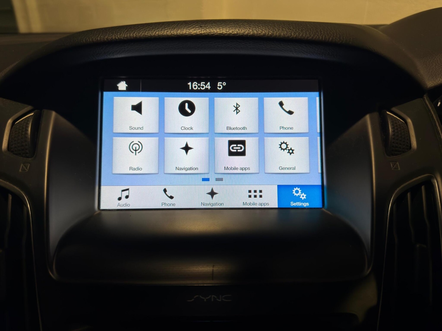 Used Ford Focus 2017 for sale - 76700692: Photo 31