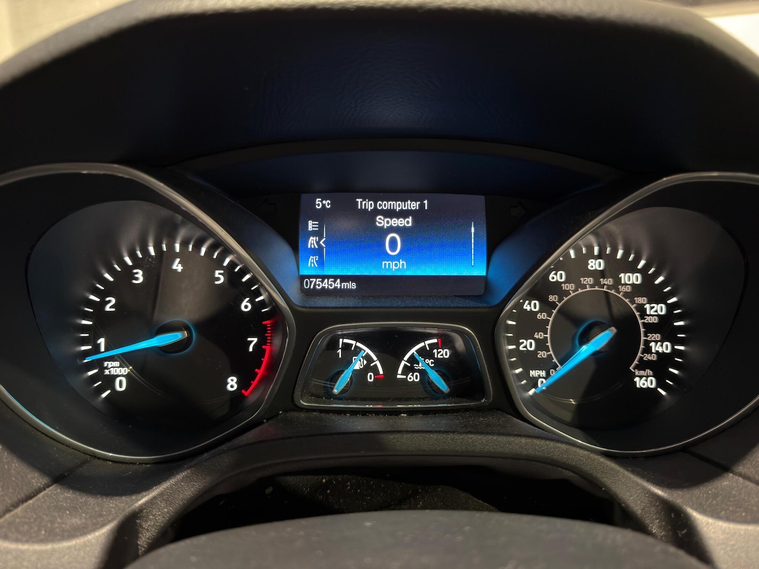 Used Ford Focus 2017 for sale - 76700692: Photo 34