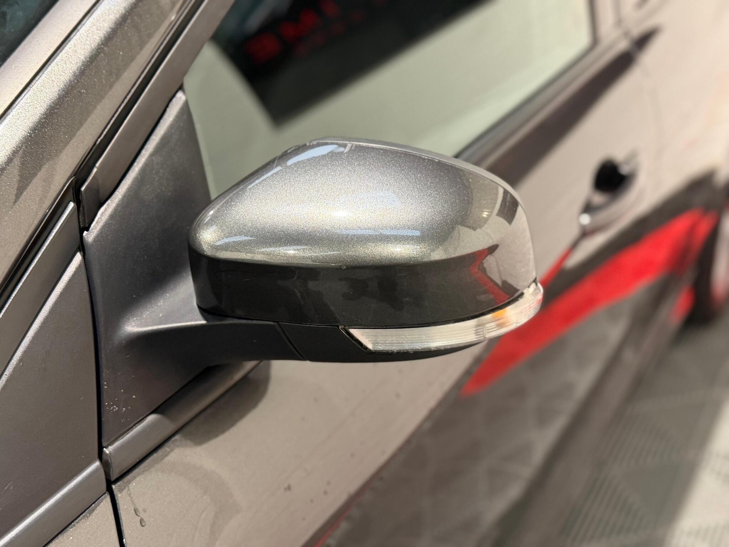 Used Ford Focus 2017 for sale - 76700692: Photo 36