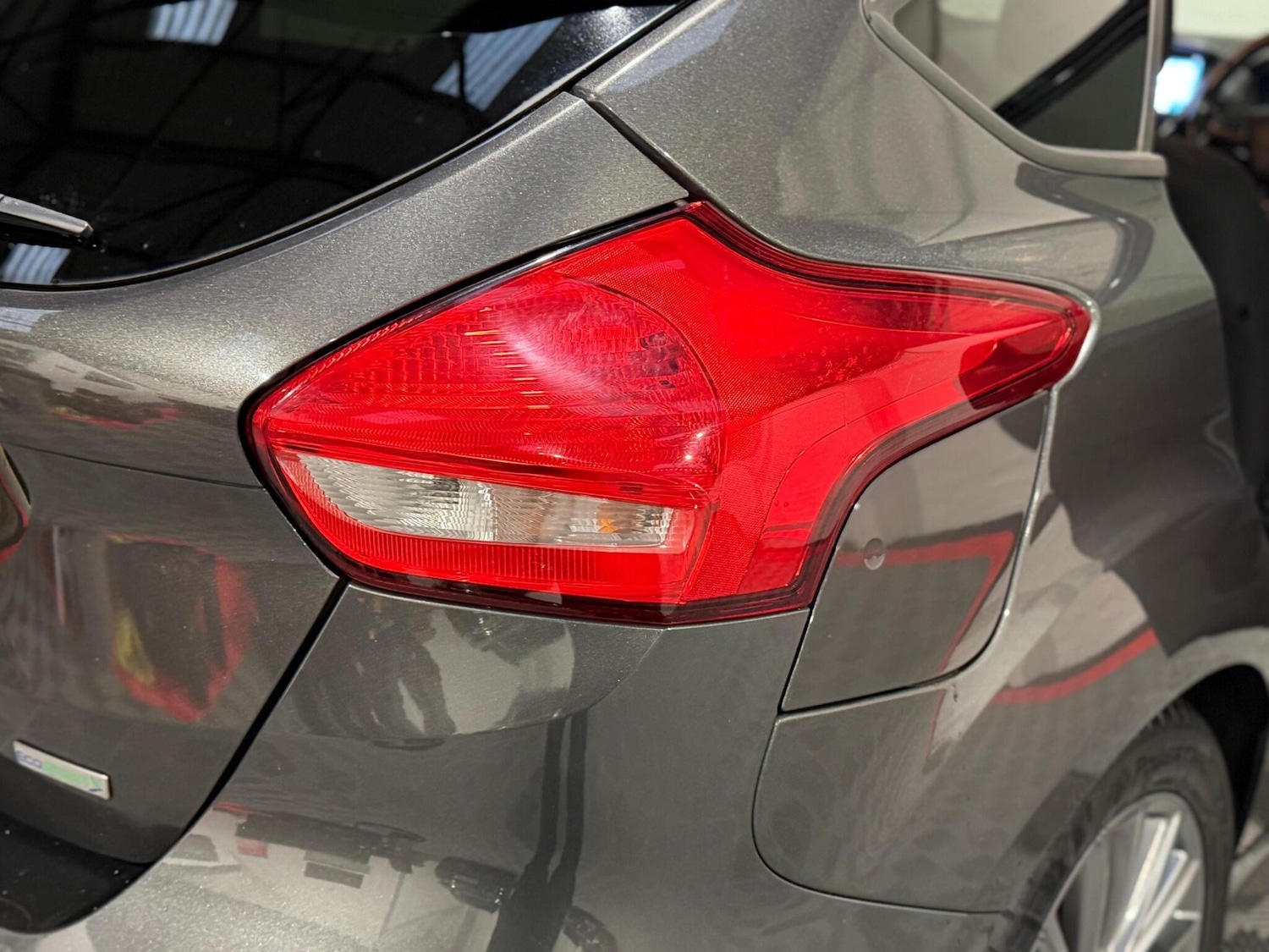 Used Ford Focus 2017 for sale - 76700692: Photo 43