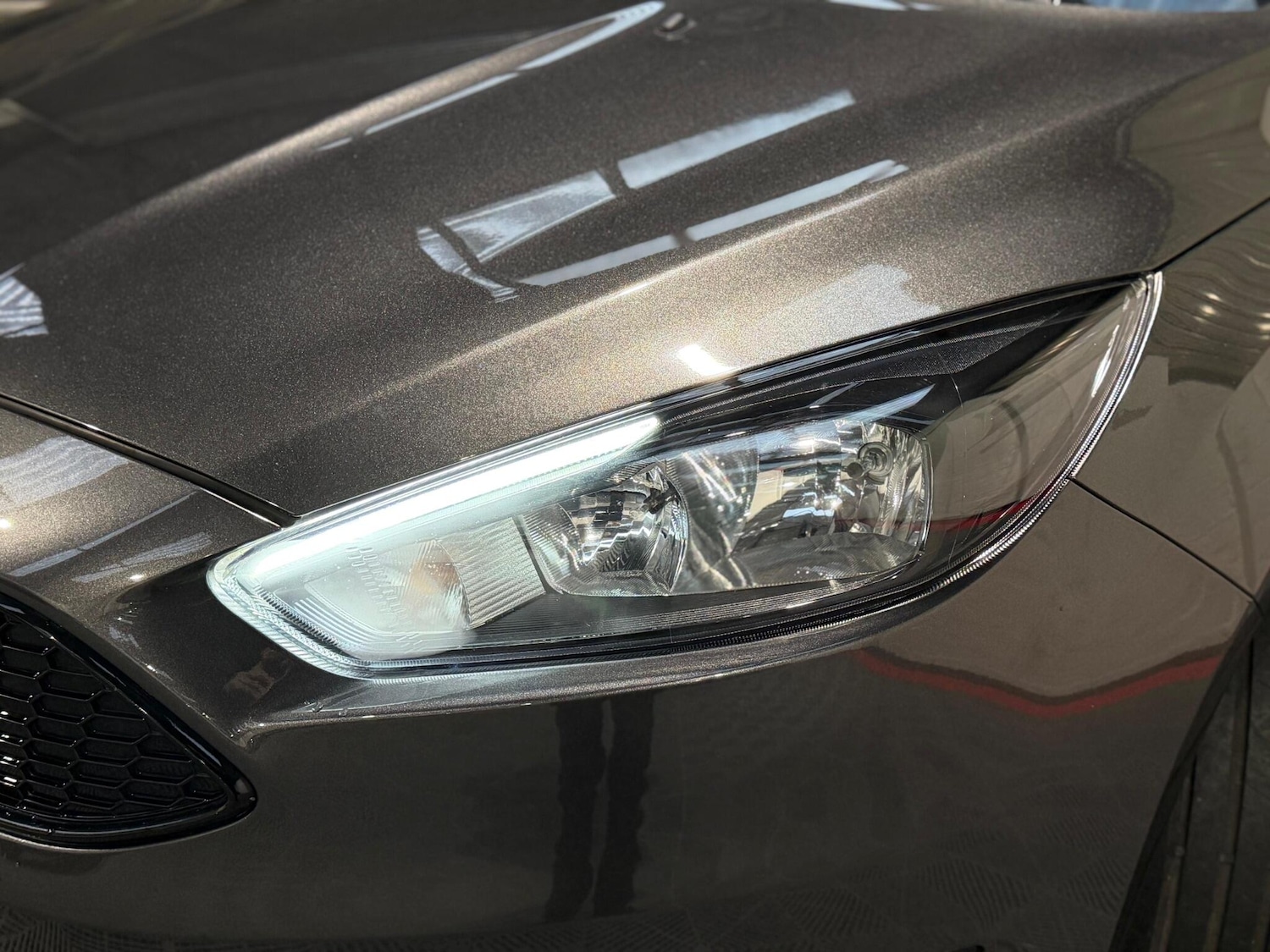 Used Ford Focus 2017 for sale - 76700692: Photo 46