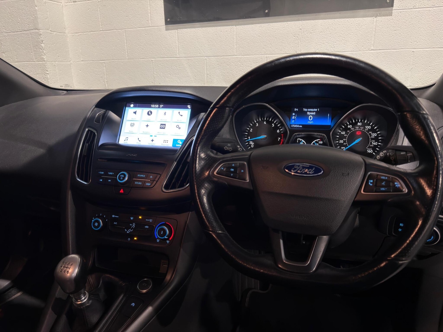 Used Ford Focus 2017 for sale - 76700692: Photo 47