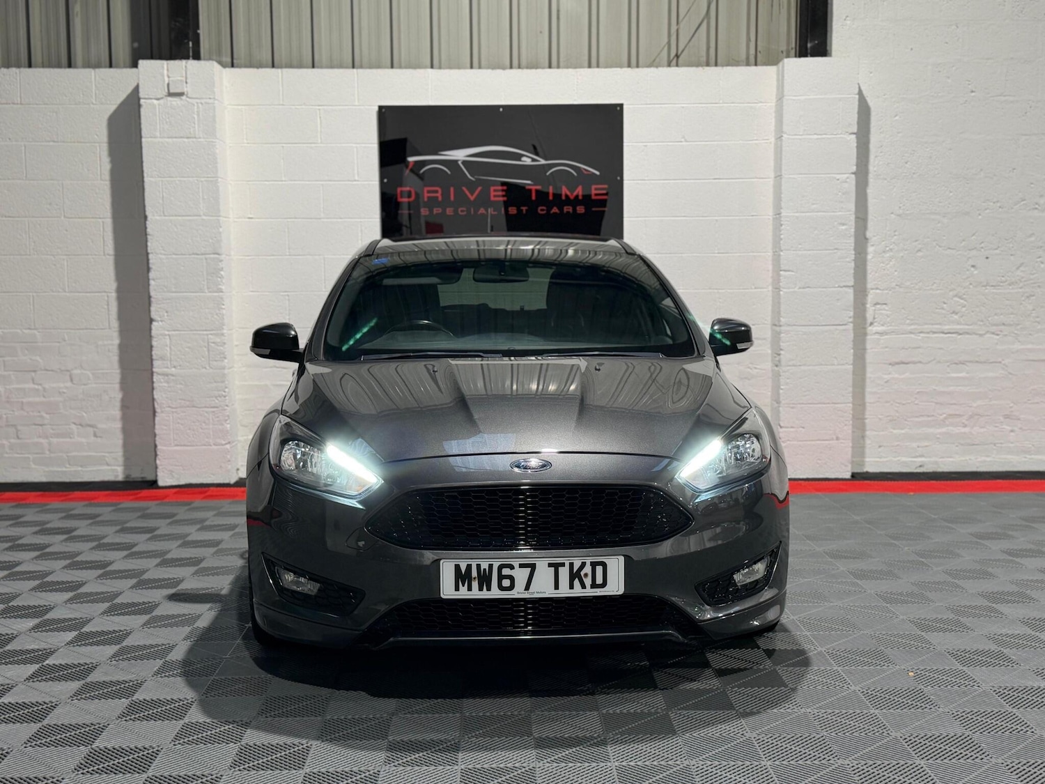 Used Ford Focus 2017 for sale - 76700692: Photo 6