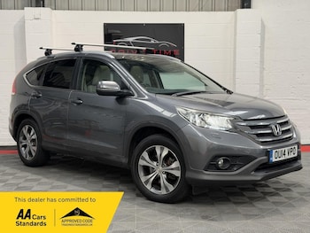 Used Honda CR-V 2014 for sale - 79279221: Photo