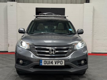 Used Honda CR-V 2014 for sale - 79279221: Photo