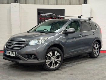 Used Honda CR-V 2014 for sale - 79279221: Photo