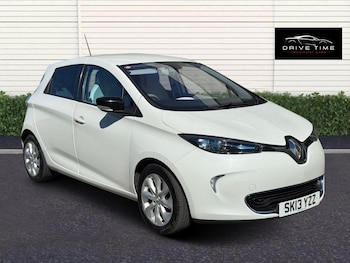 Used Renault Zoe 2013 for sale - 78516344: Photo