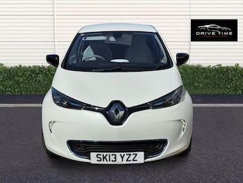 Used Renault Zoe 2013 for sale - 78516344: Photo