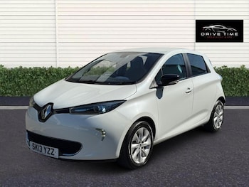 Used Renault Zoe 2013 for sale - 78516344: Photo