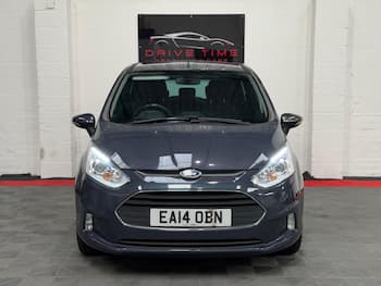 Used Ford B-MAX 2014 for sale - 79635016: Photo