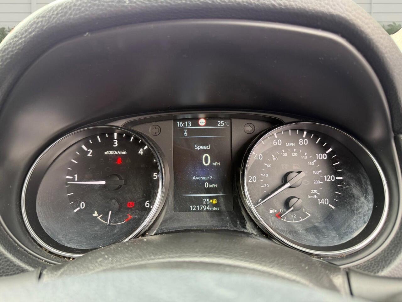 Vehicle 25