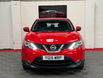 Used Nissan Qashqai 2015 for sale - 79256375: Photo