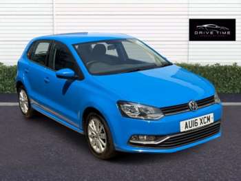 2016 (16) - 1.0 BlueMotion Tech SE Euro 6 (s/s) 5dr