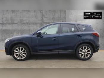 Used Mazda CX-5 2014 for sale - 79121545: Photo