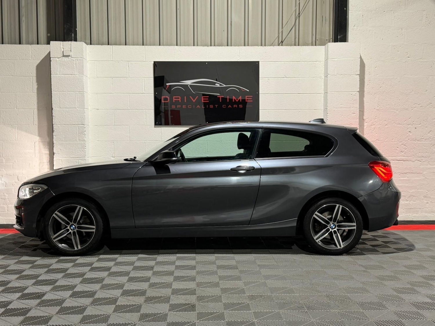 Used BMW 1 Series 2017 for sale - 77131177: Photo 10
