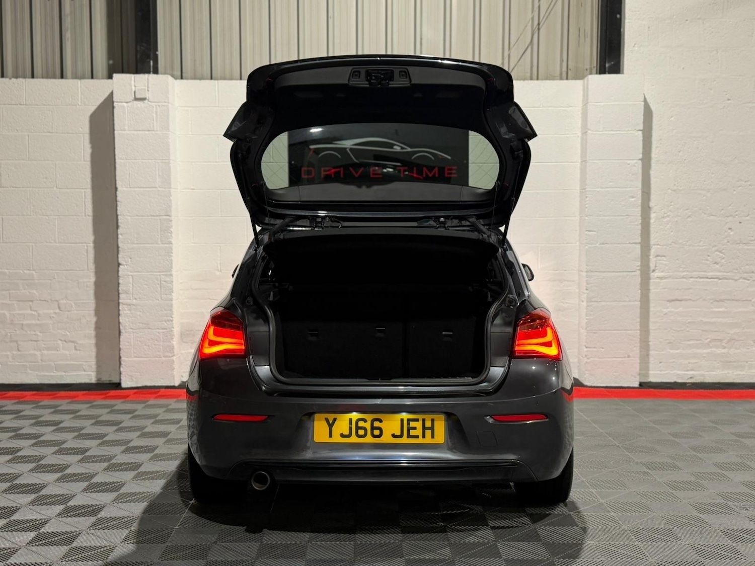 Used BMW 1 Series 2017 for sale - 77131177: Photo 11