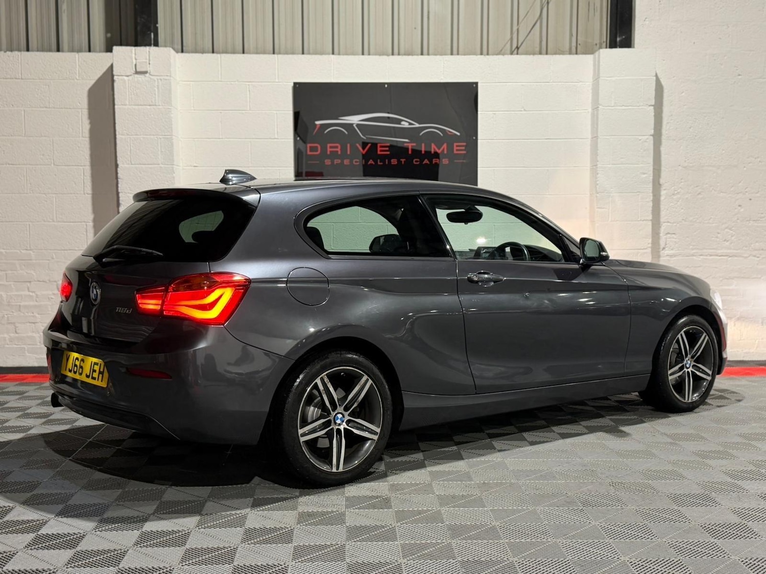 Used BMW 1 Series 2017 for sale - 77131177: Photo 14