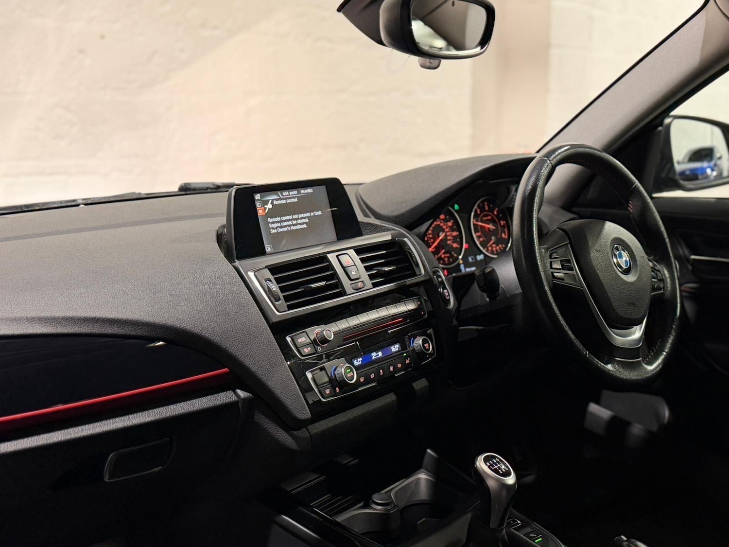 Used BMW 1 Series 2017 for sale - 77131177: Photo 15