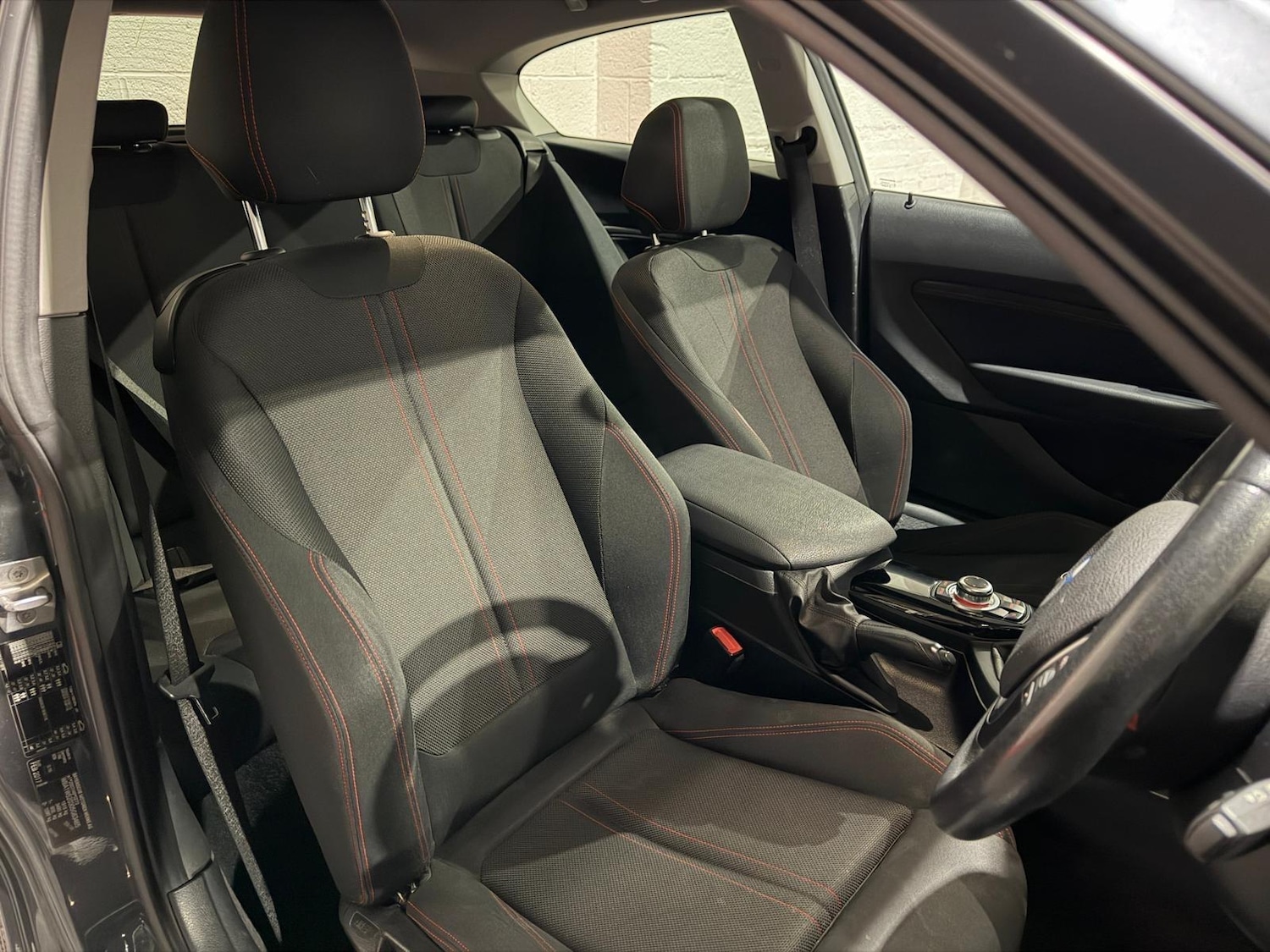 Used BMW 1 Series 2017 for sale - 77131177: Photo 17