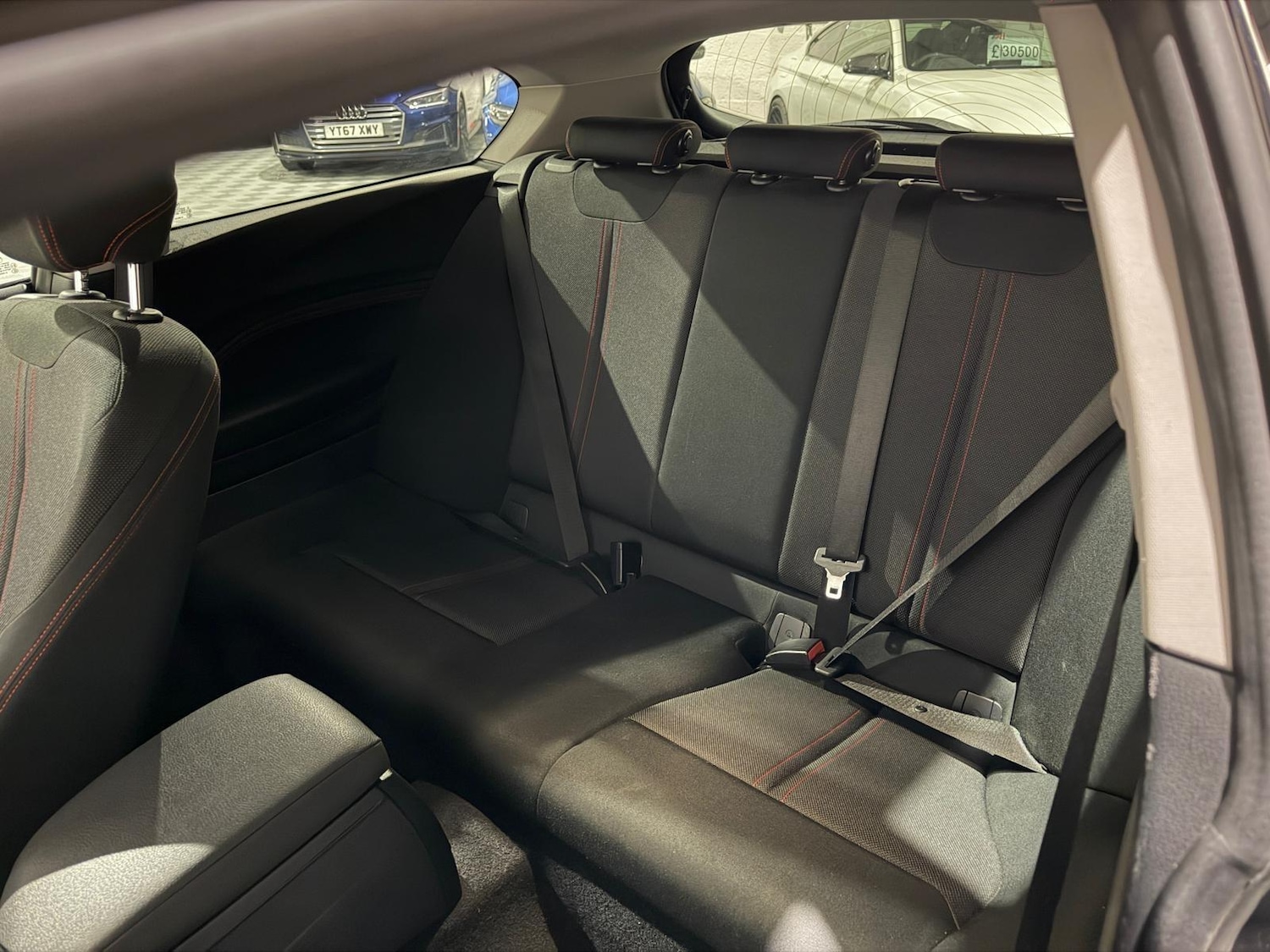 Used BMW 1 Series 2017 for sale - 77131177: Photo 18