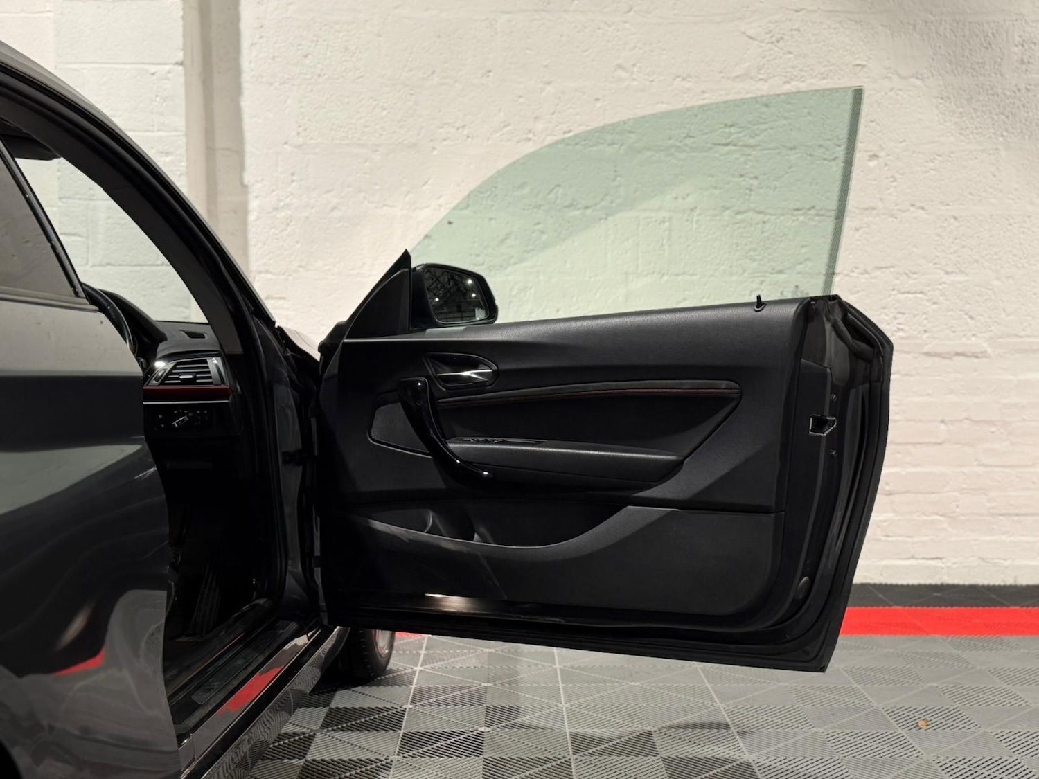 Used BMW 1 Series 2017 for sale - 77131177: Photo 21