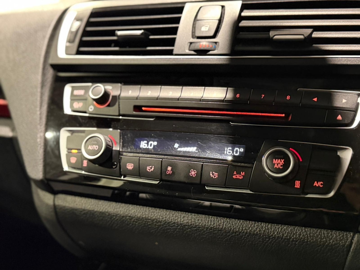 Used BMW 1 Series 2017 for sale - 77131177: Photo 23