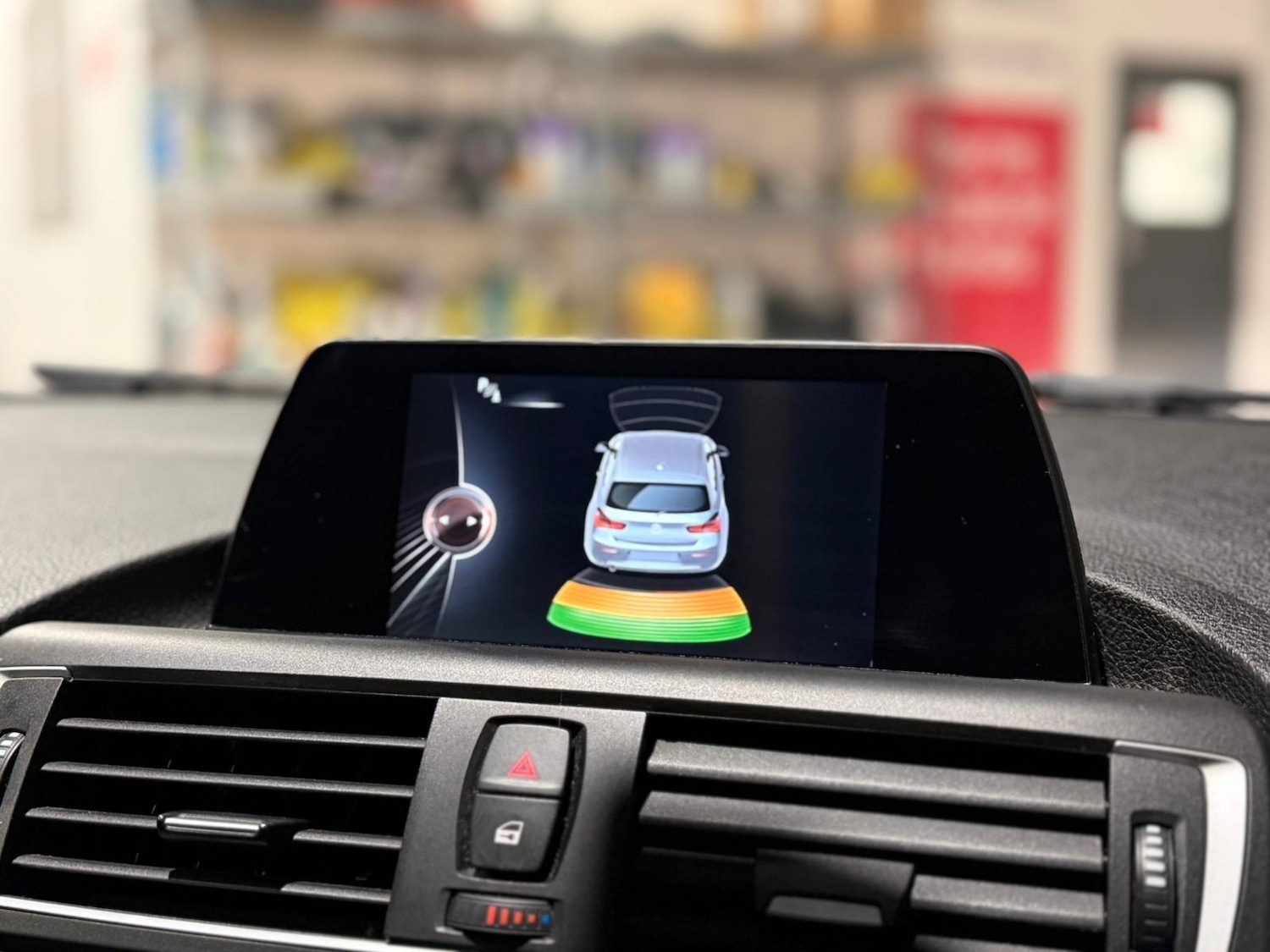 Used BMW 1 Series 2017 for sale - 77131177: Photo 24