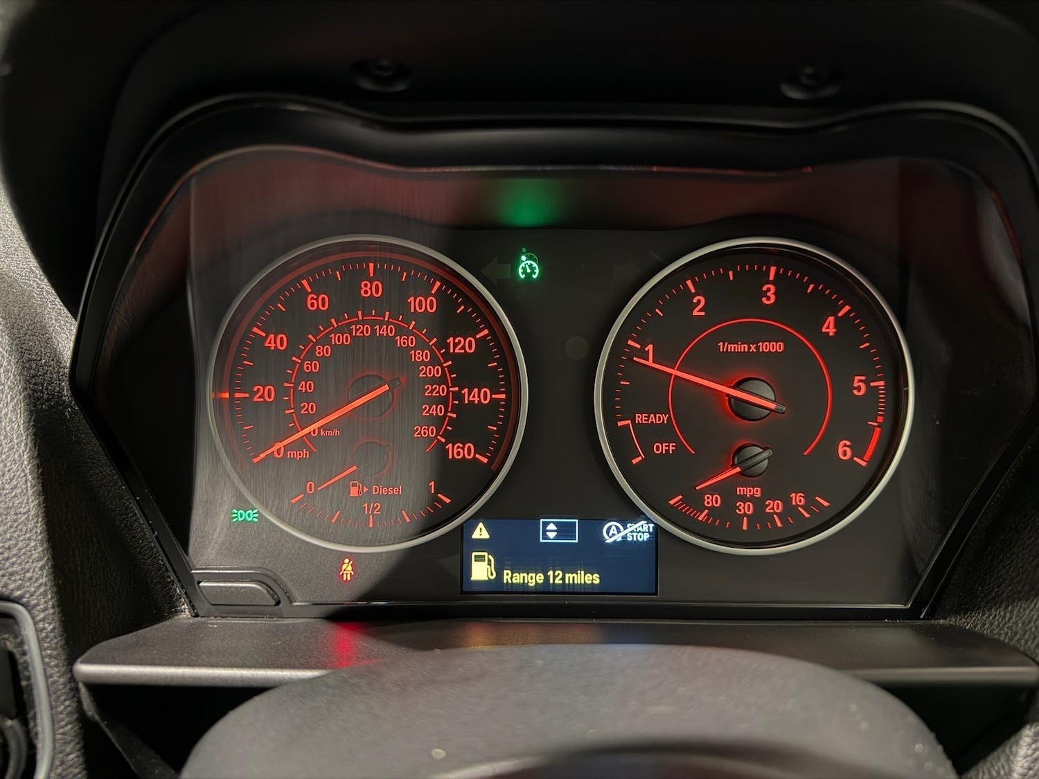 Used BMW 1 Series 2017 for sale - 77131177: Photo 26