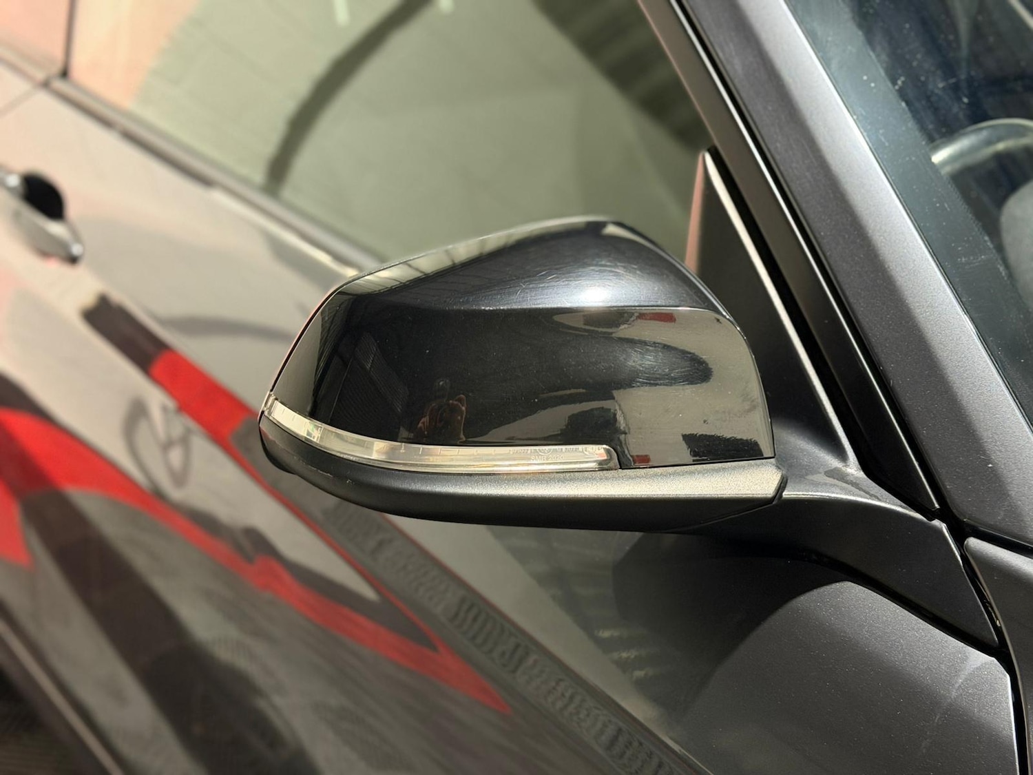 Used BMW 1 Series 2017 for sale - 77131177: Photo 27