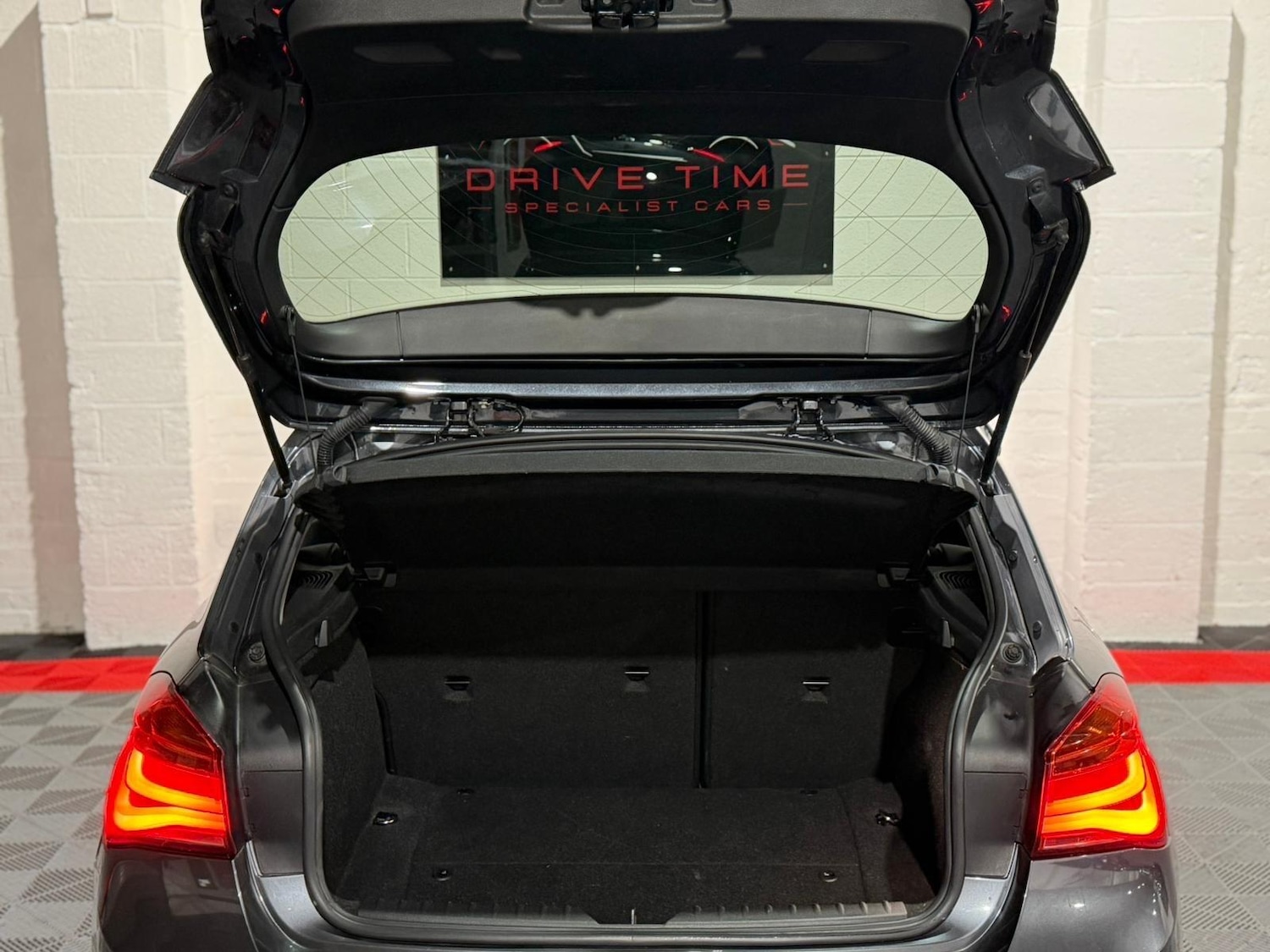 Used BMW 1 Series 2017 for sale - 77131177: Photo 31