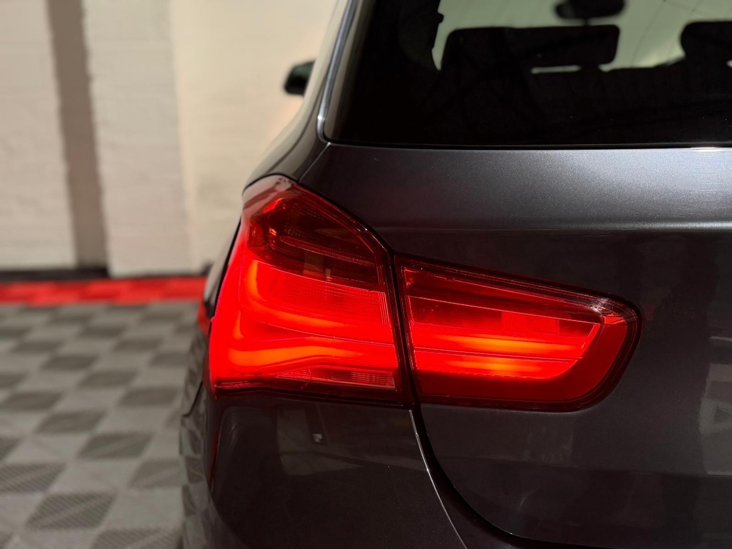 Used BMW 1 Series 2017 for sale - 77131177: Photo 33